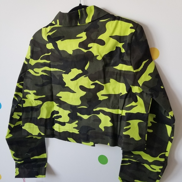 Capsule 98 - Light Jacket - size 8 - Picture 8 of 11